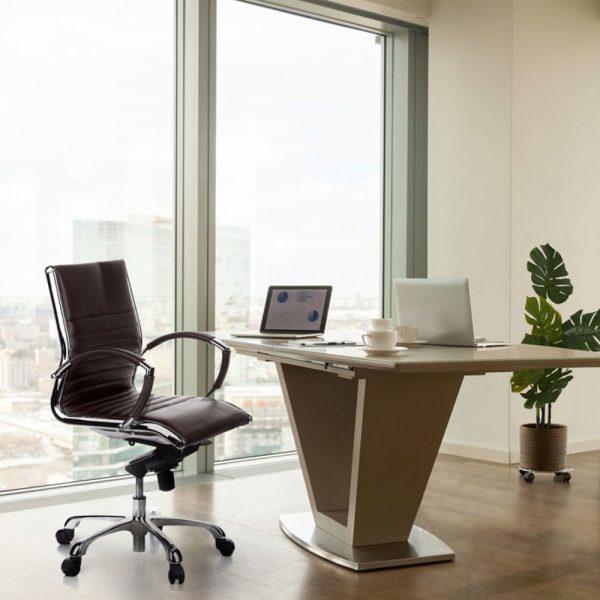 HJH Office Parma 10 työtuoli - Image 18