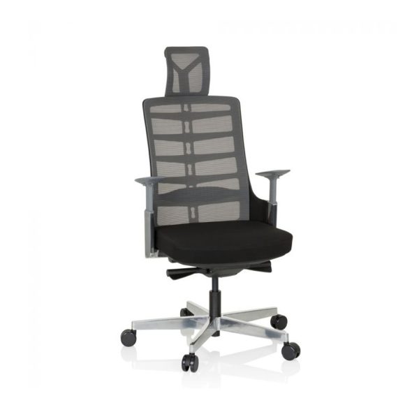 HJH Office Skarif Black työtuoli - Image 3