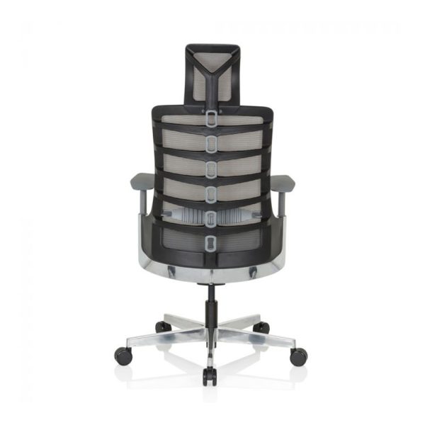 HJH Office Skarif Black työtuoli - Image 10