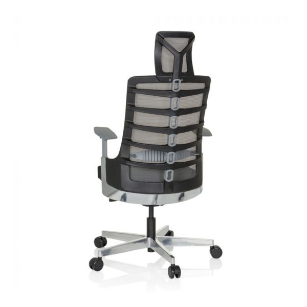 HJH Office Skarif Black työtuoli - Image 11