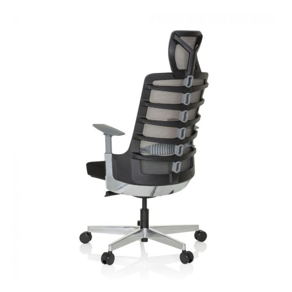 HJH Office Skarif Black työtuoli - Image 12