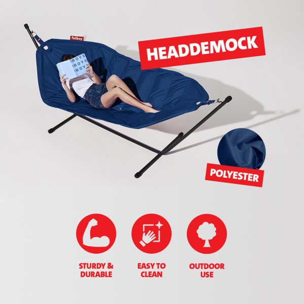 Fatboy Headdemock Deluxe Hammock riippukeinu - Image 13