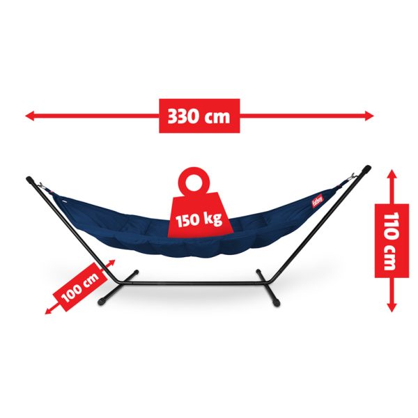 Fatboy Headdemock Deluxe Hammock riippukeinu - Image 5