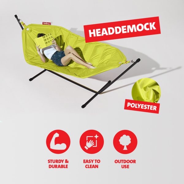 Fatboy Headdemock Hammock riippukeinu - Image 14
