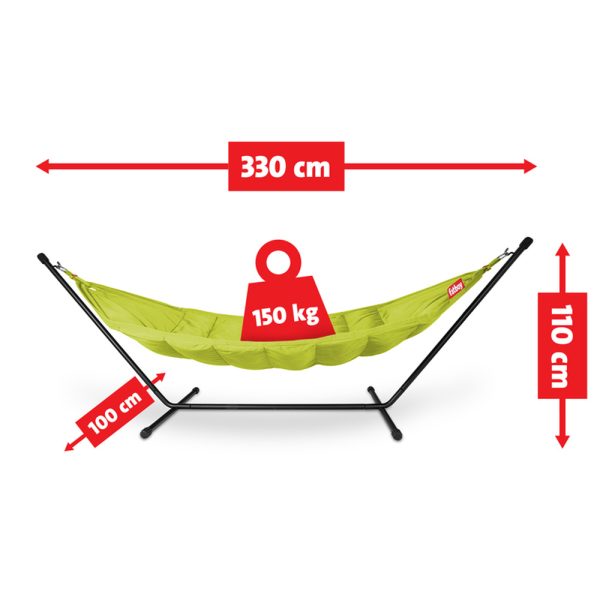 Fatboy Headdemock Hammock riippukeinu - Image 7
