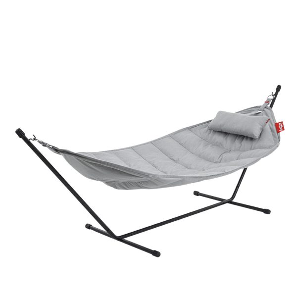 Fatboy Headdemock Superb Deluxe Hammock riippukeinu musta - Image 3