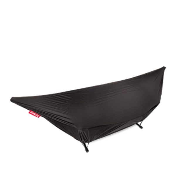 Fatboy Headdemock Superb Deluxe Hammock riippukeinu musta - Image 4