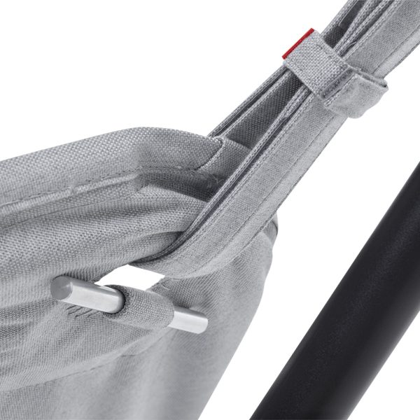 Fatboy Headdemock Superb Deluxe Hammock riippukeinu musta - Image 6