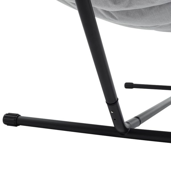Fatboy Headdemock Superb Deluxe Hammock riippukeinu musta - Image 7