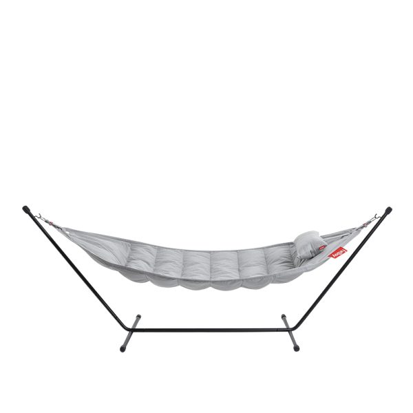 Fatboy Headdemock Superb Deluxe Hammock riippukeinu musta - Image 2