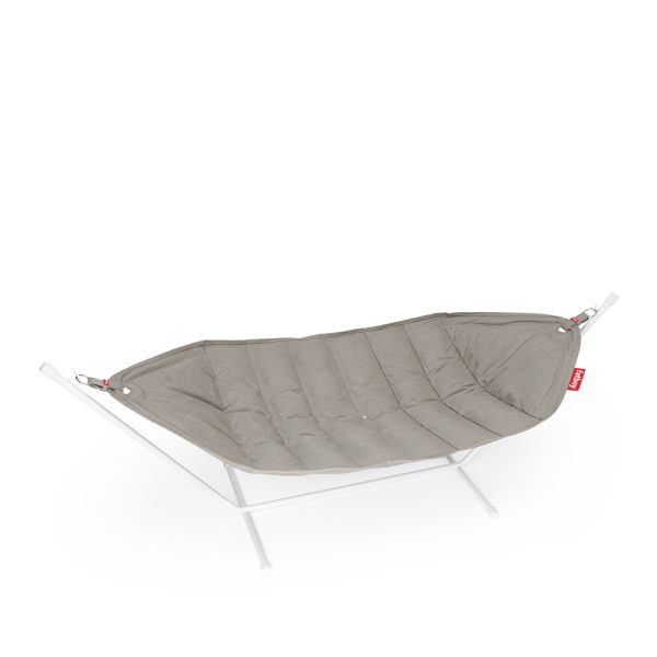Fatboy Headdemock Superb Hammock riippukeinu valkoinen - Image 3