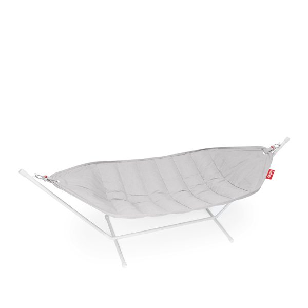 Fatboy Headdemock Superb Hammock riippukeinu valkoinen - Image 4