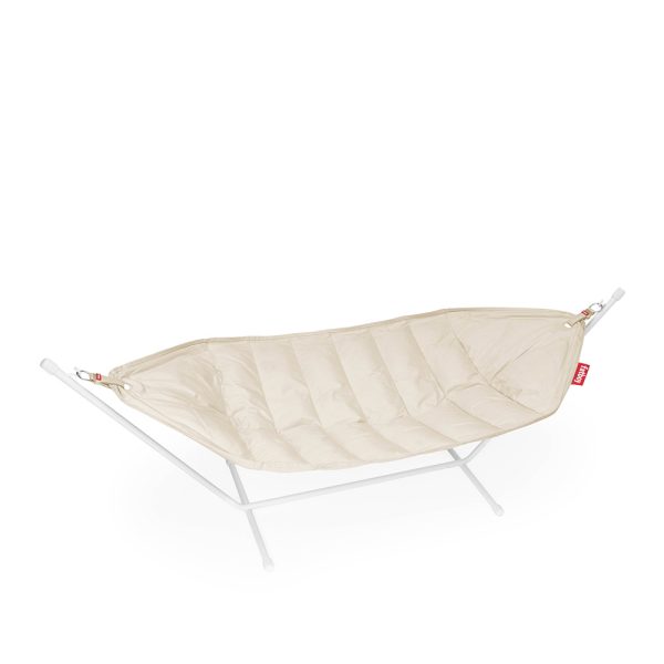 Fatboy Headdemock Superb Hammock riippukeinu valkoinen - Image 6