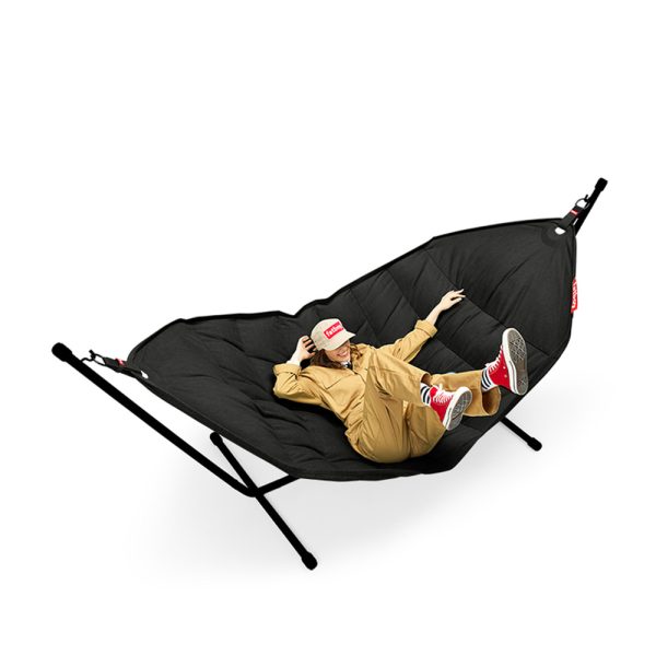 Fatboy Headdemock Superb Hammock riippukeinu musta - Image 2