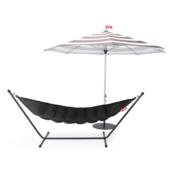 Fatboy Headdemock Superb Hammock riippukeinu musta - Image 3