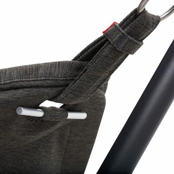 Fatboy Headdemock Superb Hammock riippukeinu musta - Image 7