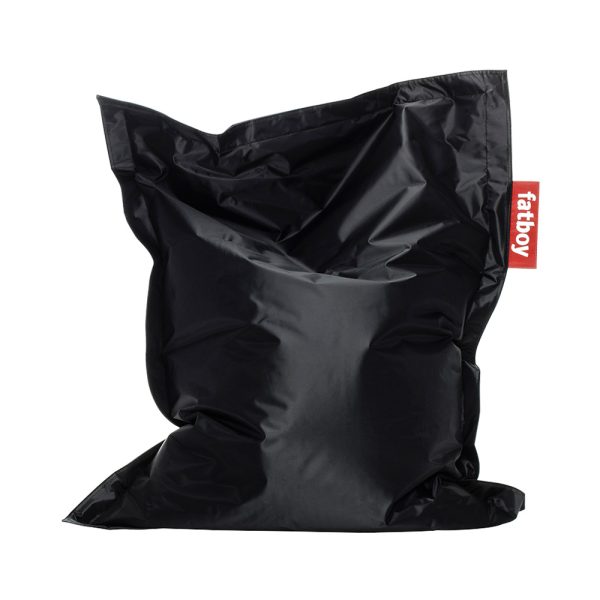 Fatboy Junior Nylon säkkituoli - Image 2