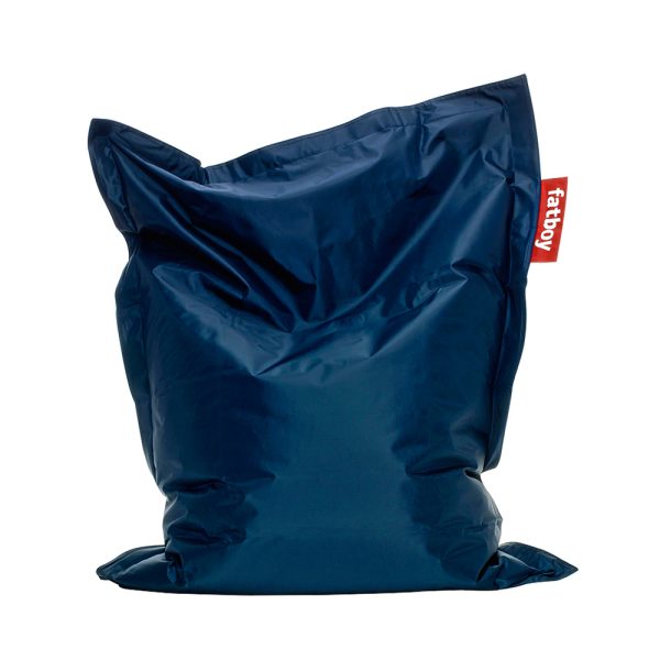 Fatboy Junior Nylon säkkituoli - Image 3