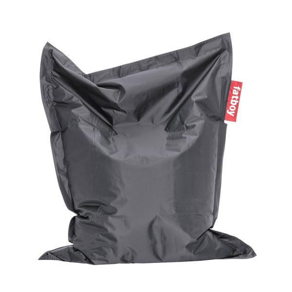 Fatboy Junior Nylon säkkituoli - Image 4