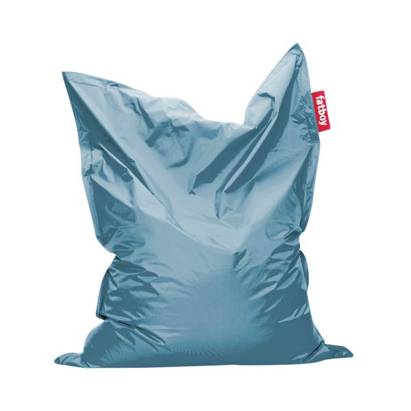Fatboy Junior Nylon säkkituoli - Image 5