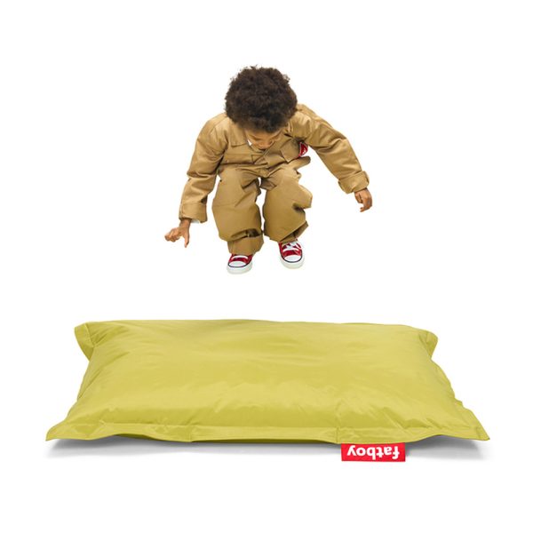 Fatboy Junior Nylon säkkituoli - Image 11