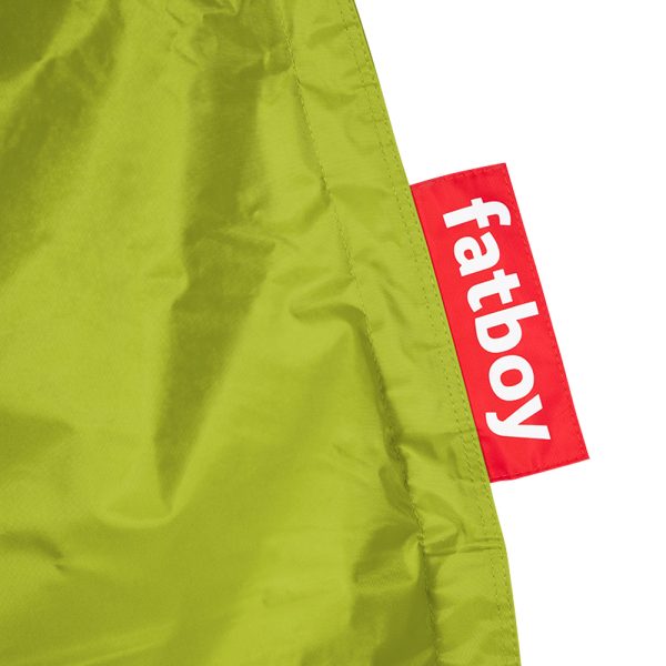Fatboy Junior Nylon säkkituoli - Image 12