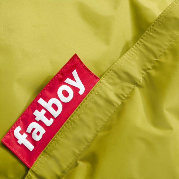 Fatboy Junior Nylon säkkituoli - Image 15