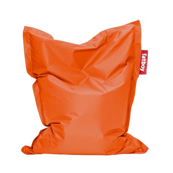 Fatboy Junior Nylon säkkituoli - Image 6