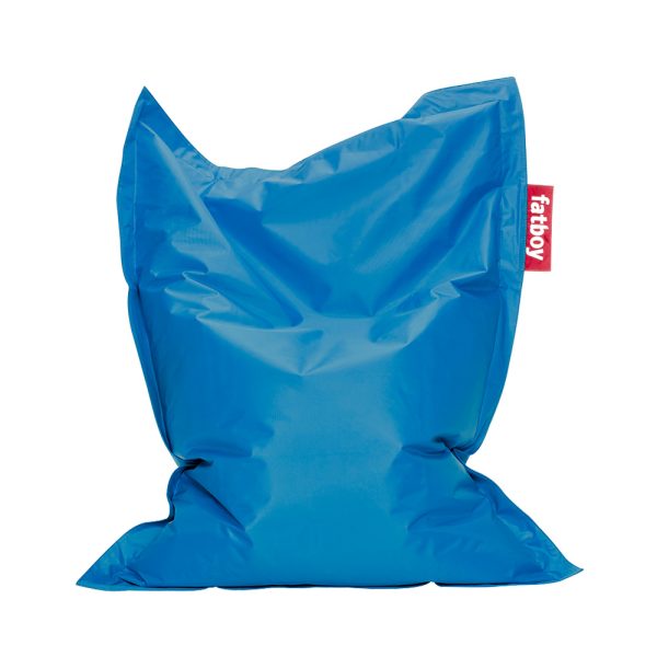 Fatboy Junior Nylon säkkituoli - Image 7