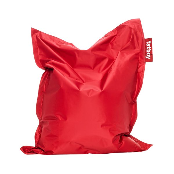 Fatboy Junior Nylon säkkituoli - Image 8