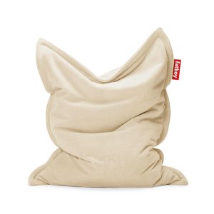Fatboy Original Slim Teddy säkkituoli