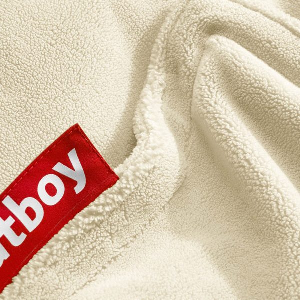 Fatboy Original Slim Teddy säkkituoli - Image 15