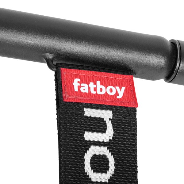 Fatboy Rock 'n Roll säkkituolin keinujalat - Image 9