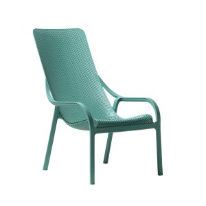 Nardi Net Lounge terassinojatuoli