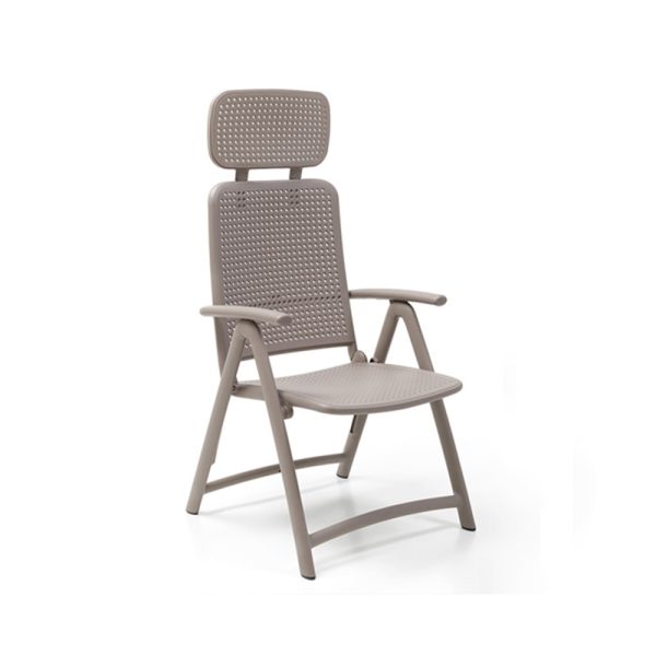 Nardi Acquamarina taittotuoli - Image 3