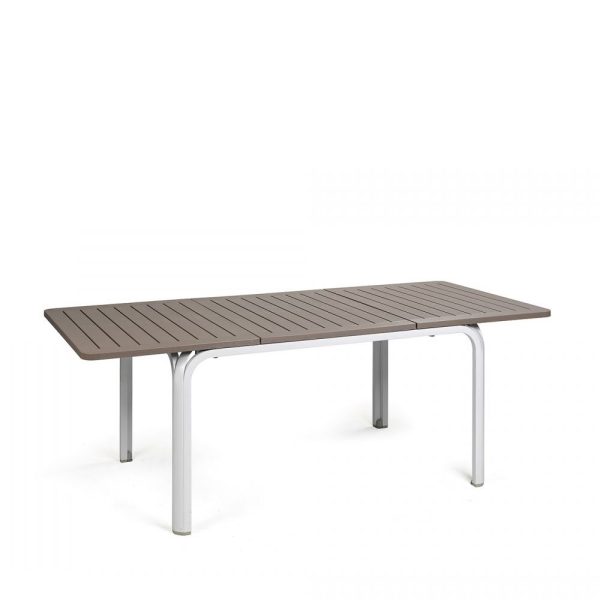 Nardi Alloro 140 Extensible jatkettava terassipöytä - Image 4