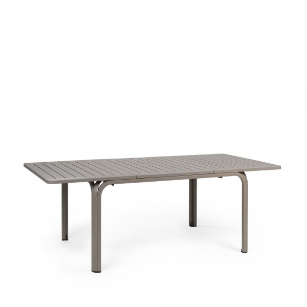 Nardi Alloro 140 Extensible jatkettava terassipöytä - Image 3