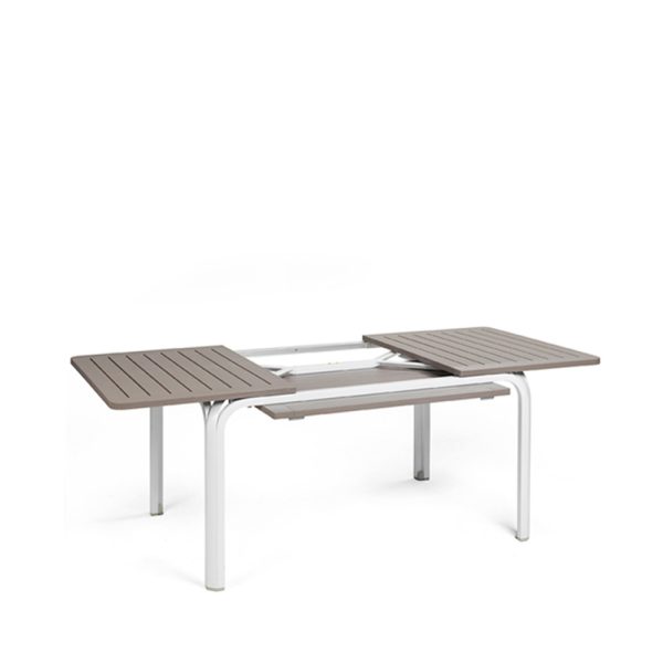 Nardi Alloro 140 Extensible jatkettava terassipöytä - Image 6