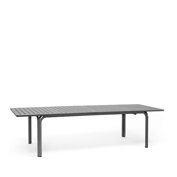 Nardi Alloro 210 Extensible jatkettava terassipöytä - Image 4