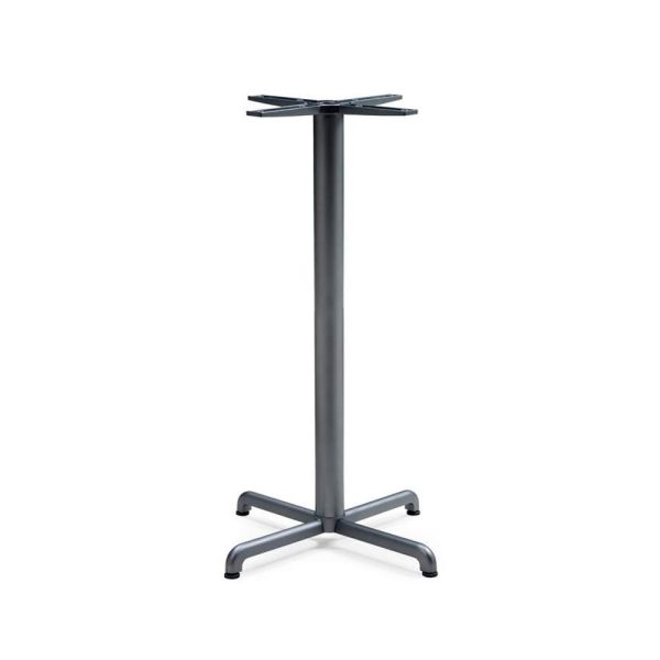 Nardi Base Calice ALU High korkea terassipöydänjalka - Image 2