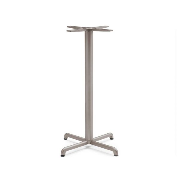 Nardi Base Calice ALU High korkea terassipöydänjalka - Image 4