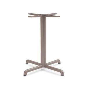 Nardi Base Calice ALU terassipöydänjalka