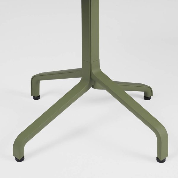Nardi Base Frasca High Fix korkea terassipöydänjalka - Image 7