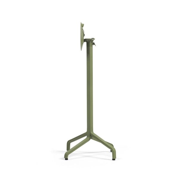 Nardi Base Frasca High Folding taittuva korkea terassipöydänjalka - Image 2