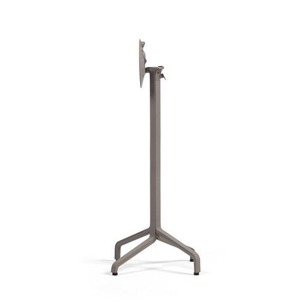 Nardi Base Frasca High Folding taittuva korkea terassipöydänjalka - Image 3