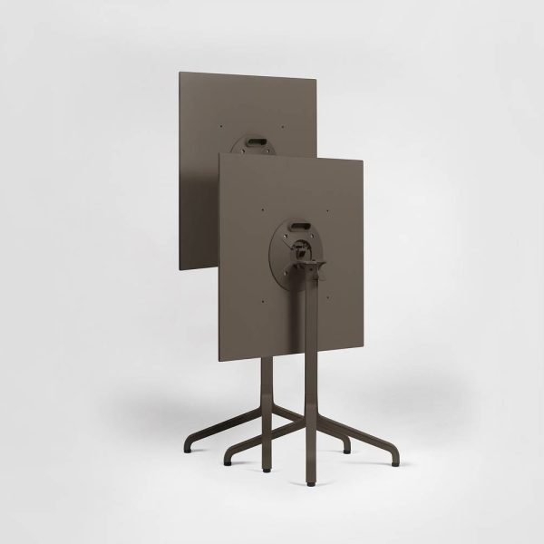 Nardi Base Frasca High Folding taittuva korkea terassipöydänjalka - Image 8