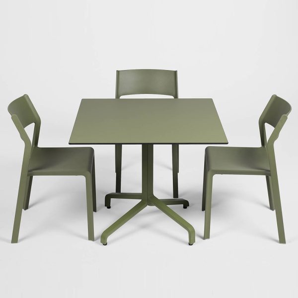 Nardi Base Frasca Maxi Fix terassipöydänjalka - Image 10