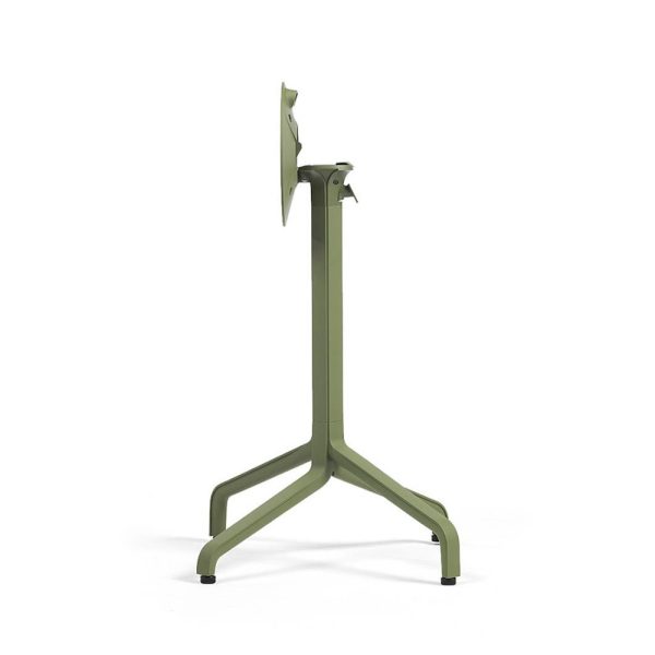Nardi Base Frasca Mini Folding taittuva terassipöydänjalka - Image 3