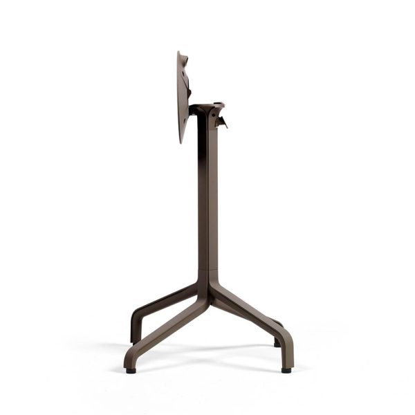 Nardi Base Frasca Mini Folding taittuva terassipöydänjalka - Image 4