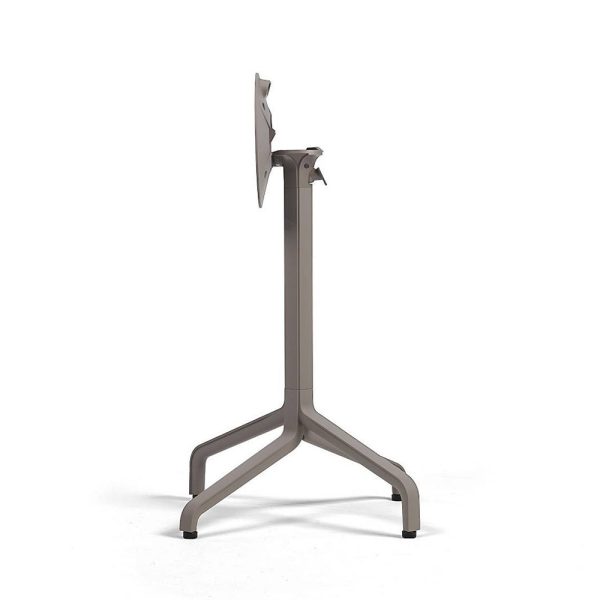 Nardi Base Frasca Mini Folding taittuva terassipöydänjalka - Image 5